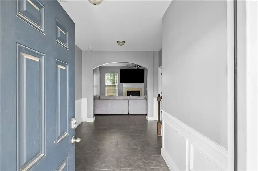 133 Worthing Lane, Fairburn, GA 30213 - #2