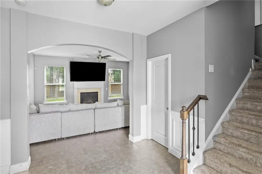 133 Worthing Lane, Fairburn, GA 30213 - #3