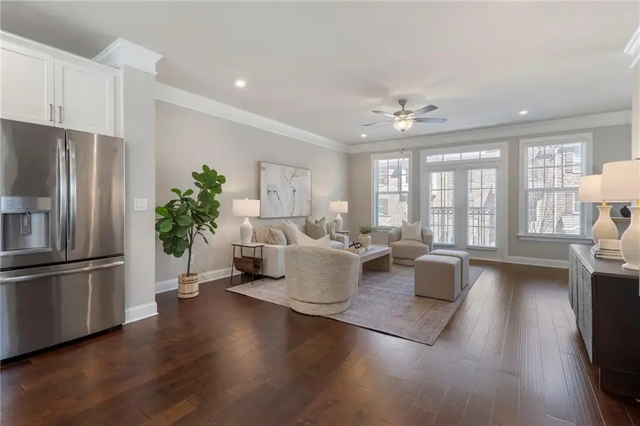 2045 Atz Cove, Atlanta, GA 30341 - #3