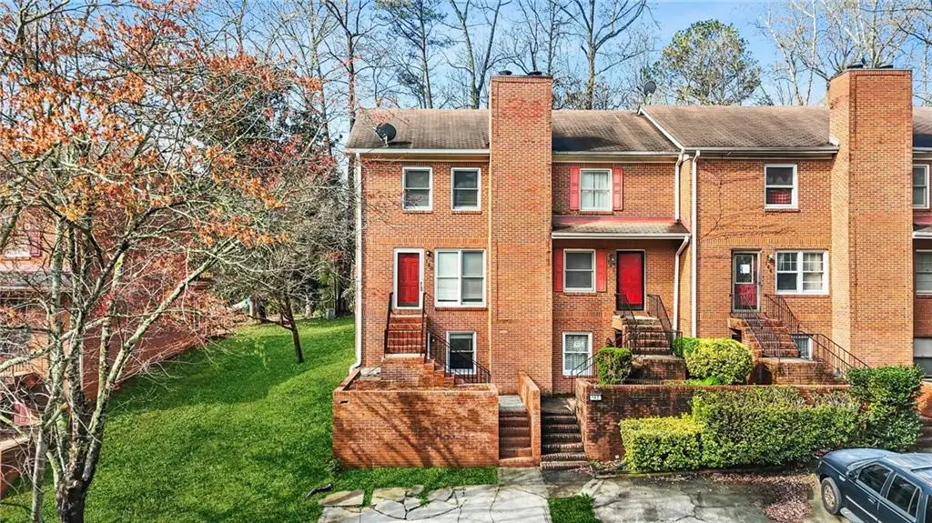 140 Davis Mill Court, Lawrenceville, GA 30044 - #1