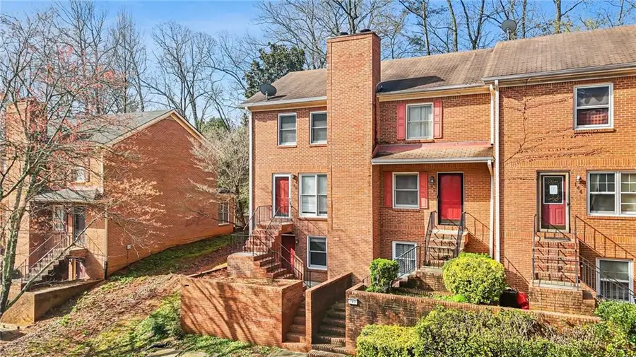 140 Davis Mill Court, Lawrenceville, GA 30044 - #3