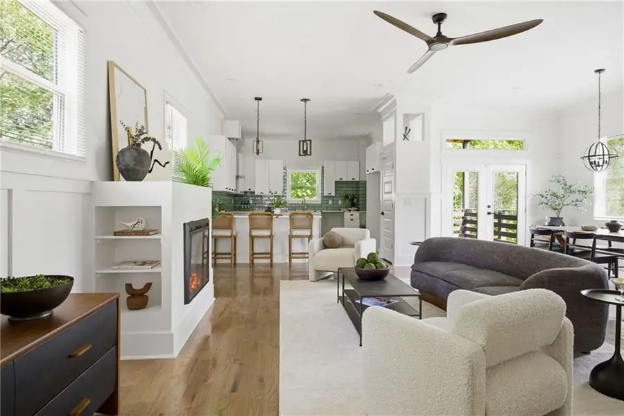 961 Ashby Circle Nw, Atlanta, GA 30314 - #3