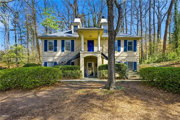 33 Plantation Drive Ne #B, Atlanta, GA 30324
