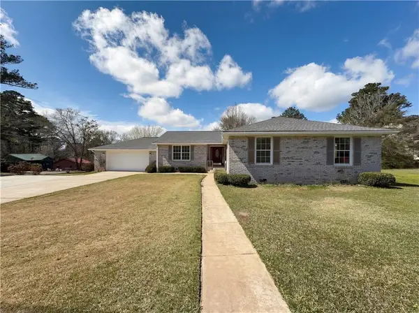 428 Macon Street, LaGrange, GA 30241