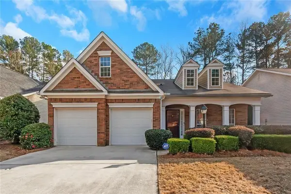 392 Avian Forest Drive, Stockbridge, GA 30281