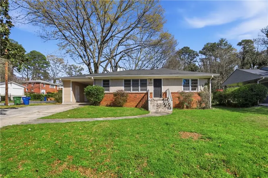 256 Silver Springs Circle Sw, Atlanta, GA 30310 - #2