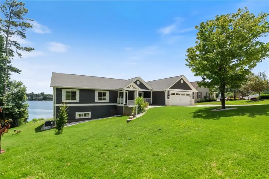 2387 Battle Drive, Villa Rica, GA 30180 - #3