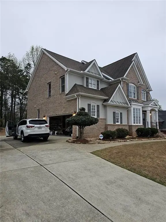 292 Double Gate Way, Sugar Hill, GA 30518 - #3