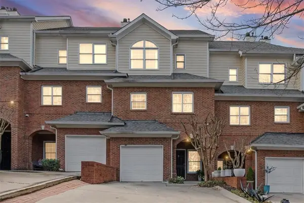 1200 Wing Street #8, Atlanta, GA 30350