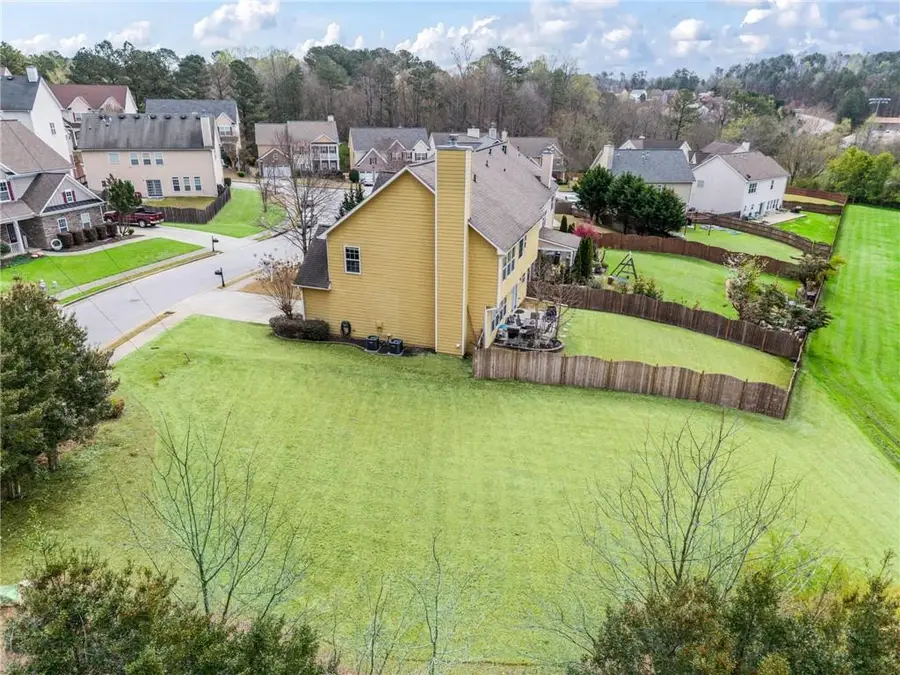 6222 Sapphire Court, Sugar Hill, GA 30518 - #2