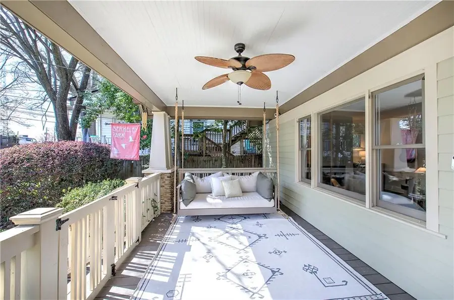 811 Verner Street Nw, Atlanta, GA 30318 - #3