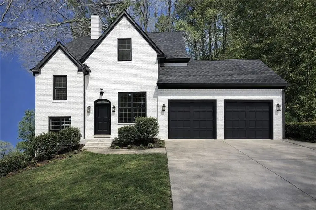 3999 Southbrook Ct Nw, Kennesaw, GA 30152 - #1