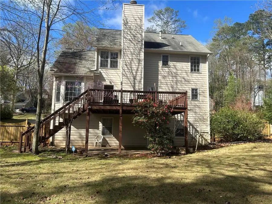 Address Withheld By Seller, Lawrenceville, GA 30043 - #3