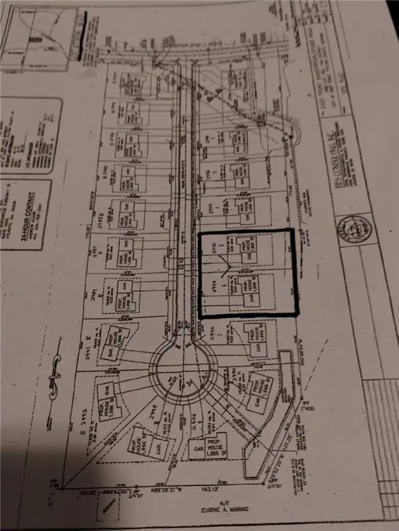 2482 Stone Road, East Point, GA 30344