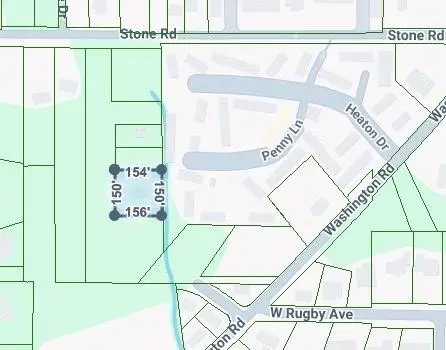 2482 Stone Road, East Point, GA 30344 - #2