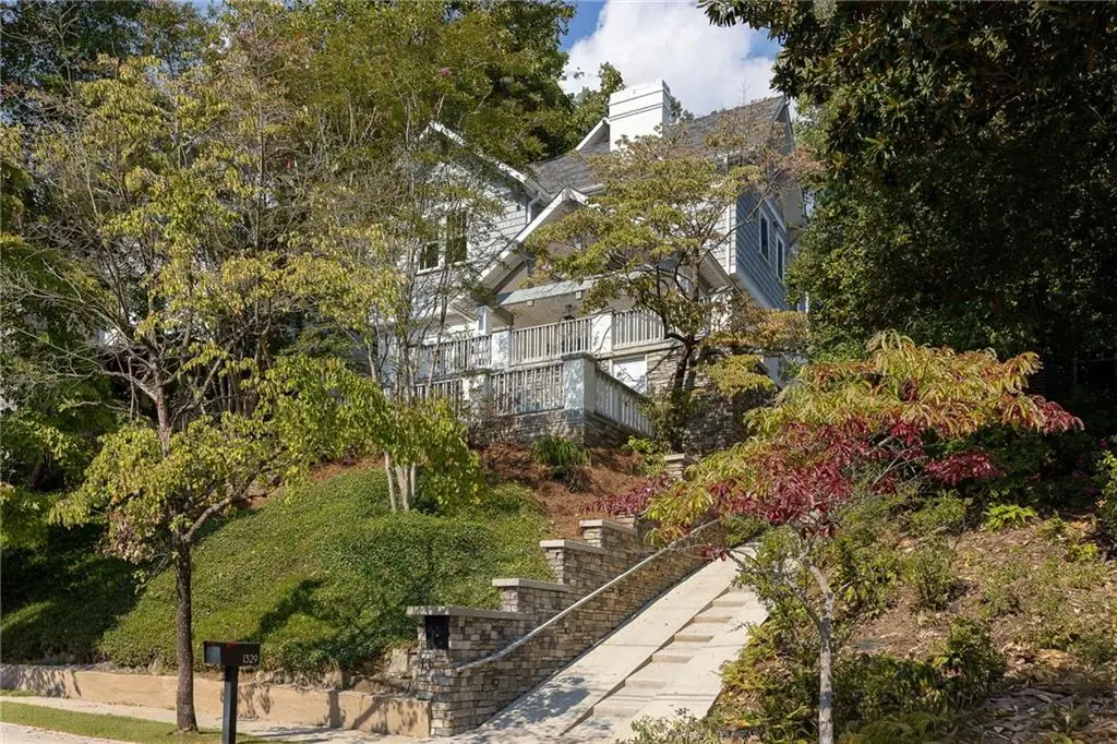 1329 Berwick Avenue Ne, Atlanta, GA 30306 - #1
