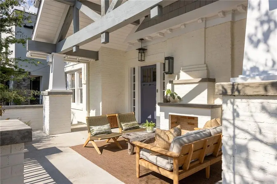 1329 Berwick Avenue Ne, Atlanta, GA 30306 - #3