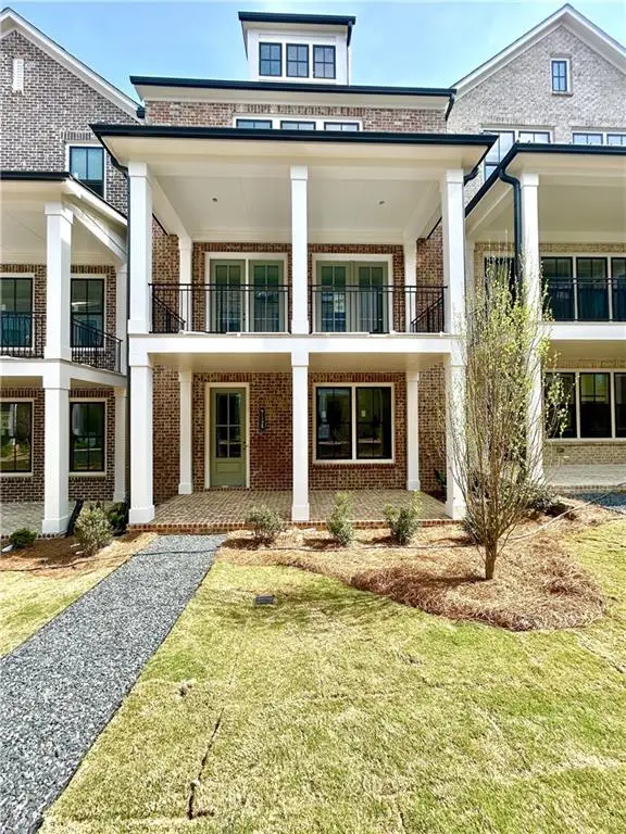 2254 Wexford Drive #40, Brookhaven, GA 30319 - #2