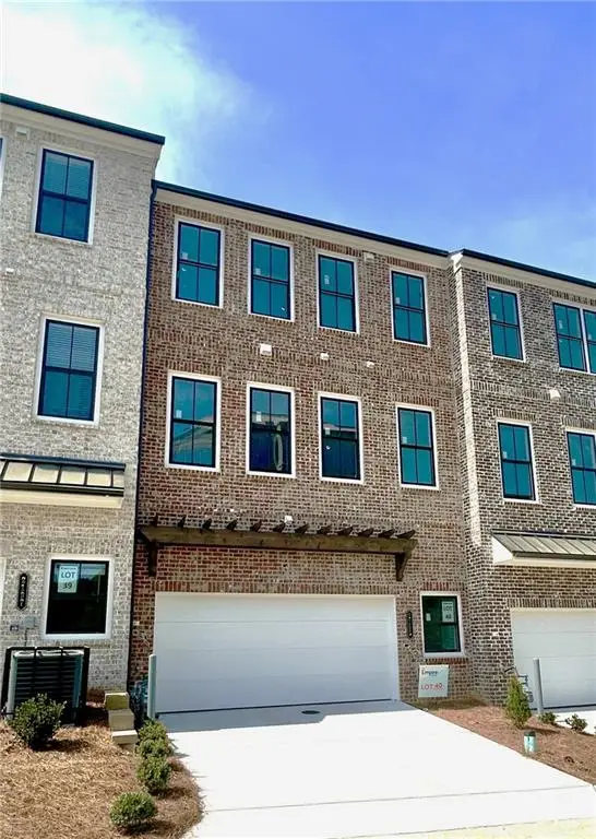 2254 Wexford Drive #40, Brookhaven, GA 30319 - #3