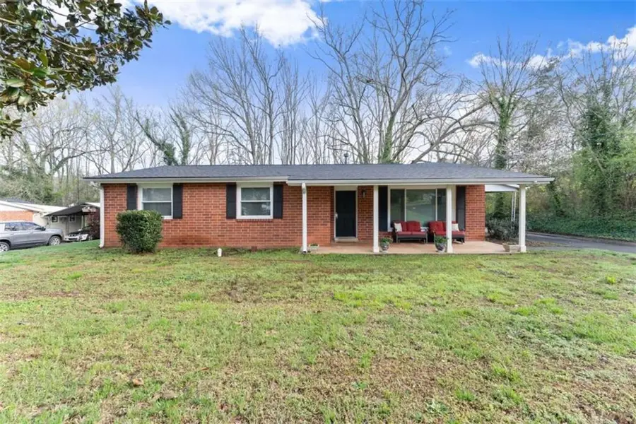 114 Duke Street, Jefferson, GA 30549 - #2