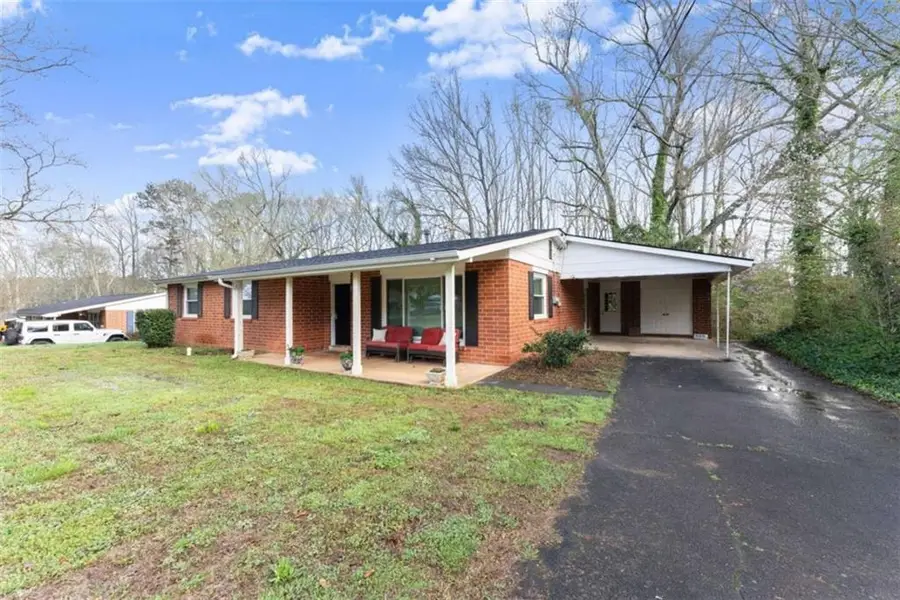 114 Duke Street, Jefferson, GA 30549 - #3