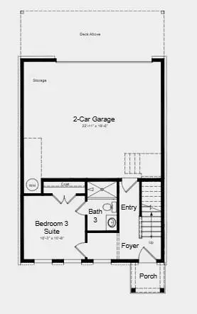 104 Epperly Way, Tucker, GA 30084 - #2