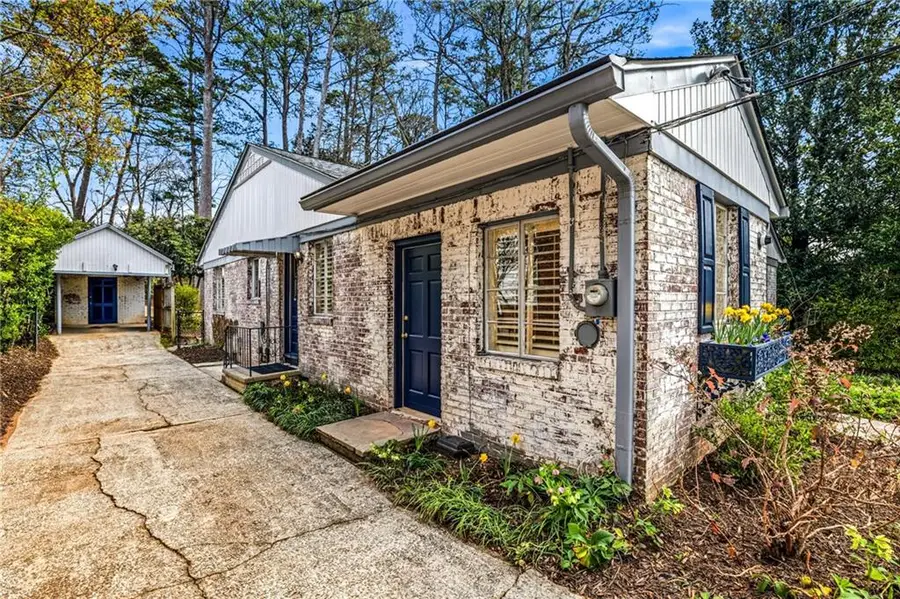 30 Lakeshore Drive, Avondale Estates, GA 30002 - #3