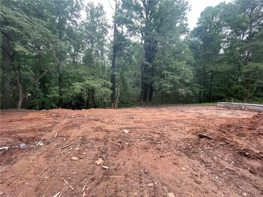 5817 Orouke Road, Buford, GA 30518 - #2