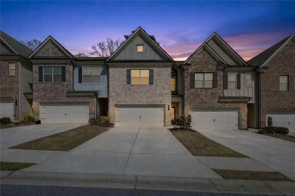 241 Irwell Path, Lawrenceville, GA 30044 - #1