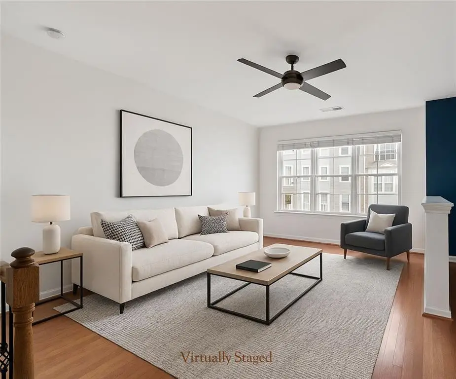 3030 Liberty Way Nw, Atlanta, GA 30318 - #1