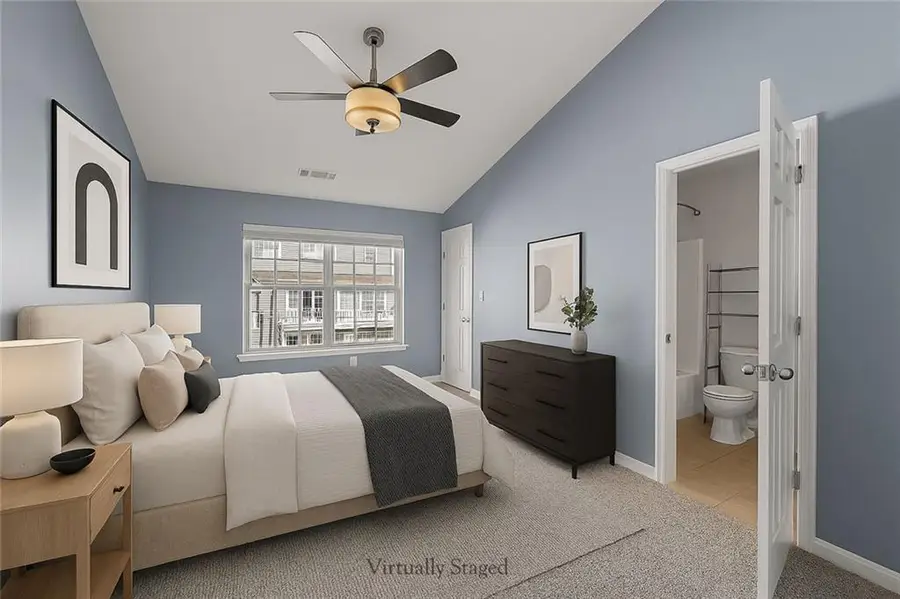 3030 Liberty Way Nw, Atlanta, GA 30318 - #2