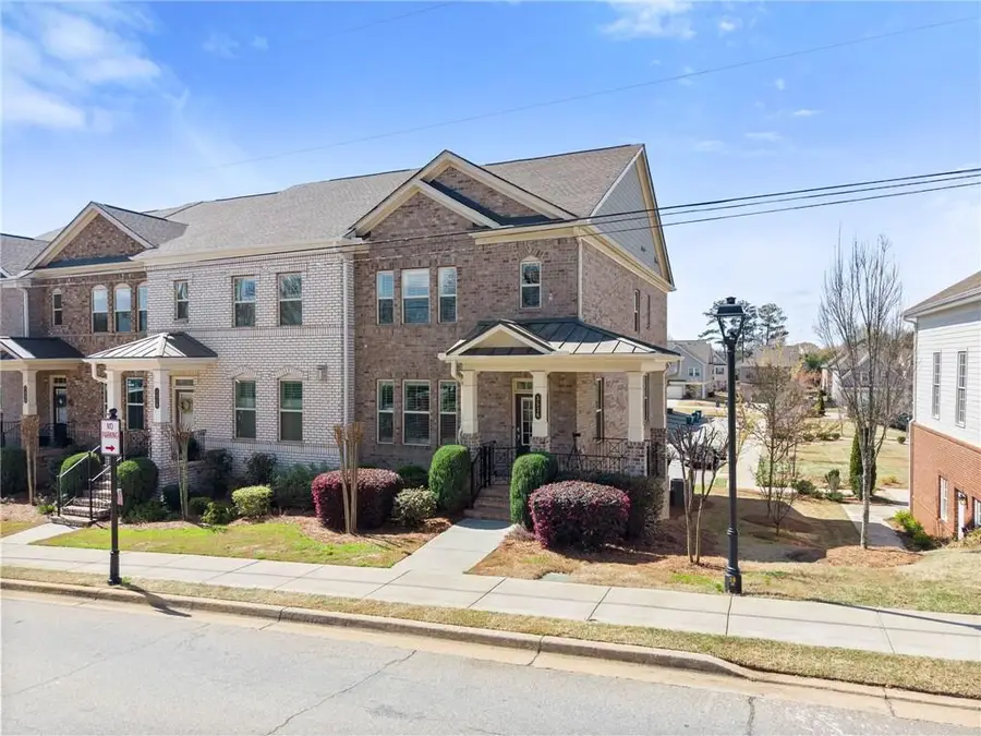 3516 Hardy Street, Duluth, GA 30096 - #2