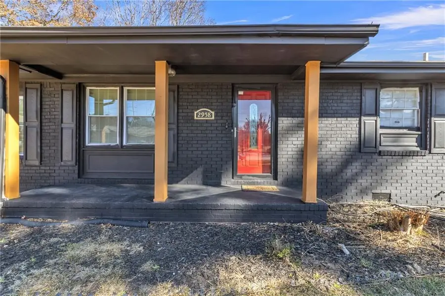 2958 Holcomb Court, East Point, GA 30344 - #3