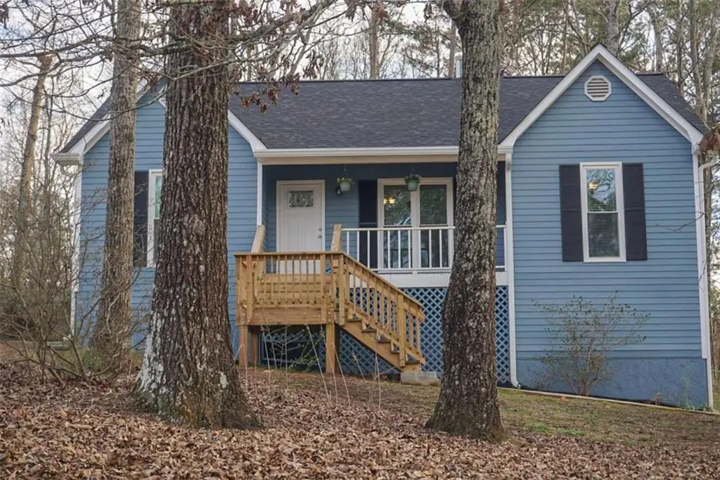 84 Amber Lane, Dallas, GA 30157 - #1