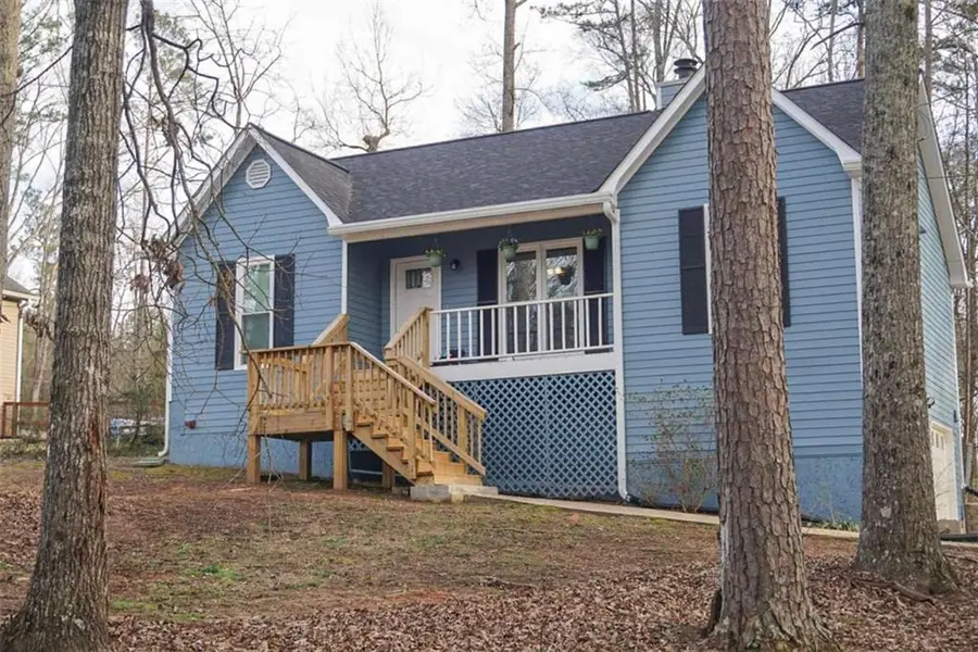 84 Amber Lane, Dallas, GA 30157 - #2