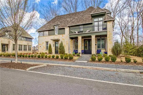 335 2nd Street, Fayetteville, GA 30214