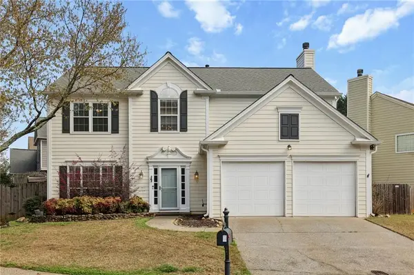 1130 Lyndhurst Way, Roswell, GA 30075