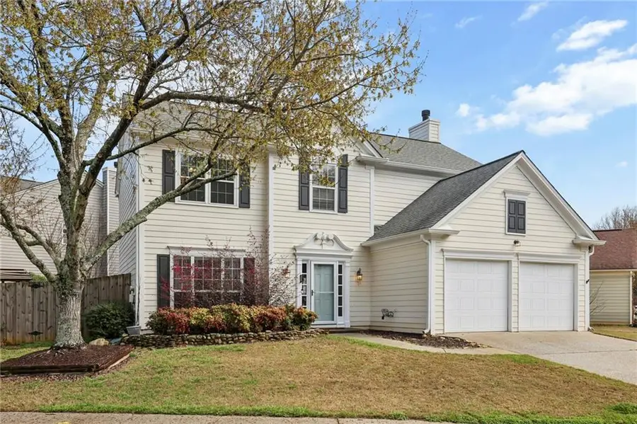 1130 Lyndhurst Way, Roswell, GA 30075 - #2