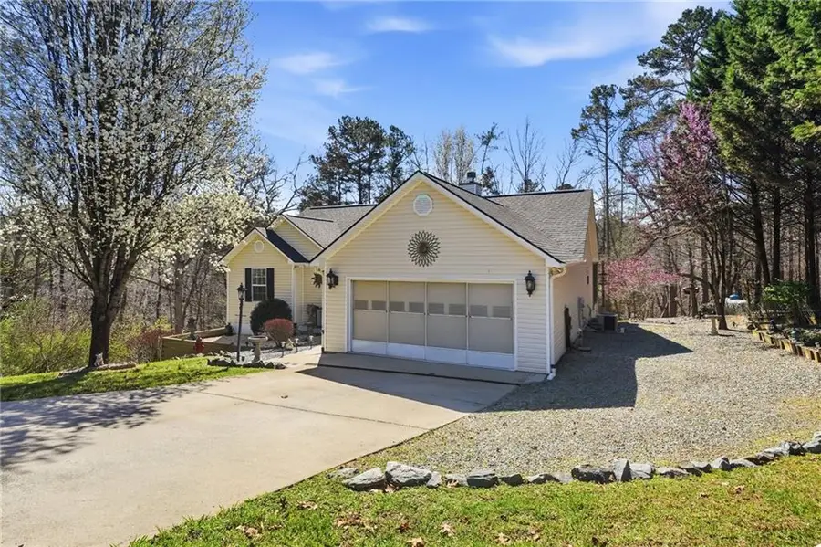 64 Pin Oak Lane, Ellijay, GA 30540 - #2