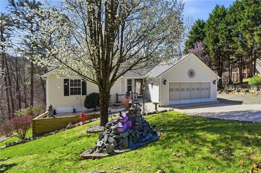 64 Pin Oak Lane, Ellijay, GA 30540 - #3