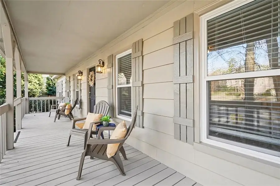 3678 Hembree Lane, Marietta, GA 30062 - #2