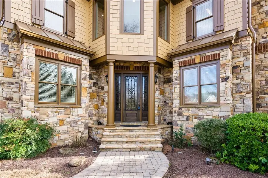 3210 Oxleas Court, Cumming, GA 30041 - #3