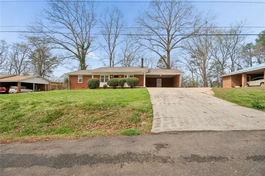 33 Skyline Drive Se, Cartersville, GA 30120 - #2