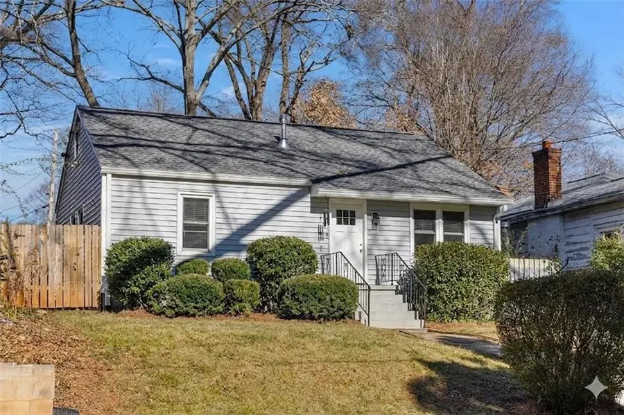 2280 1st Avenue Ne, Atlanta, GA 30317 - #2