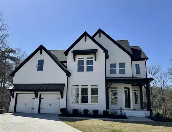 3023 Millpond Way, Woodstock, GA 30188