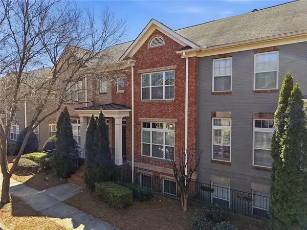 4366 Baverton Drive, Suwanee, GA 30024