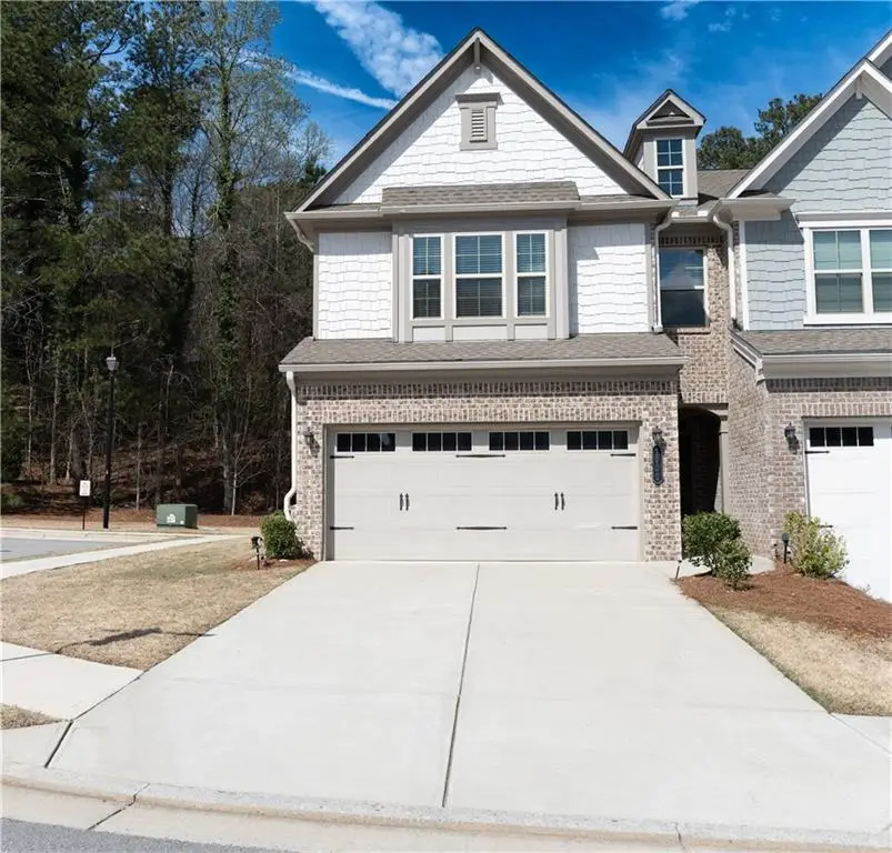 1900 Lanier Harbor Point, Buford, GA 30518 - #1