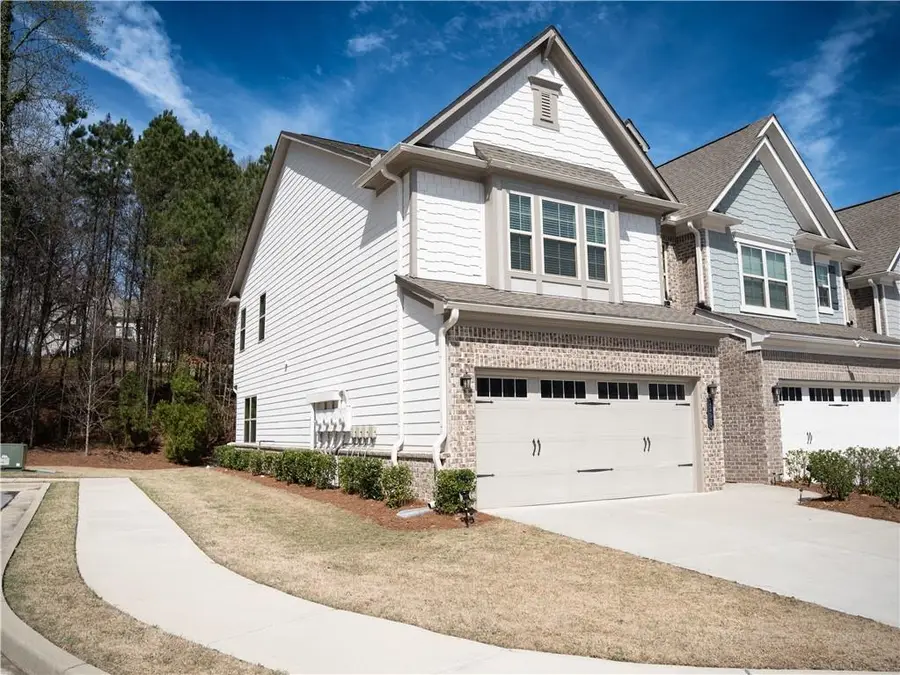 1900 Lanier Harbor Point, Buford, GA 30518 - #2