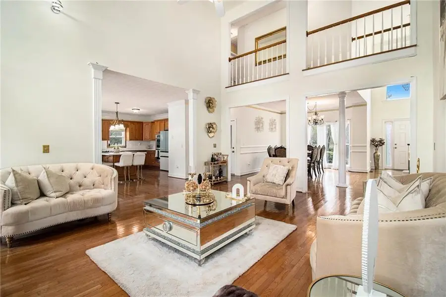 280 Northcrest Drive, Newnan, GA 30265 - #3