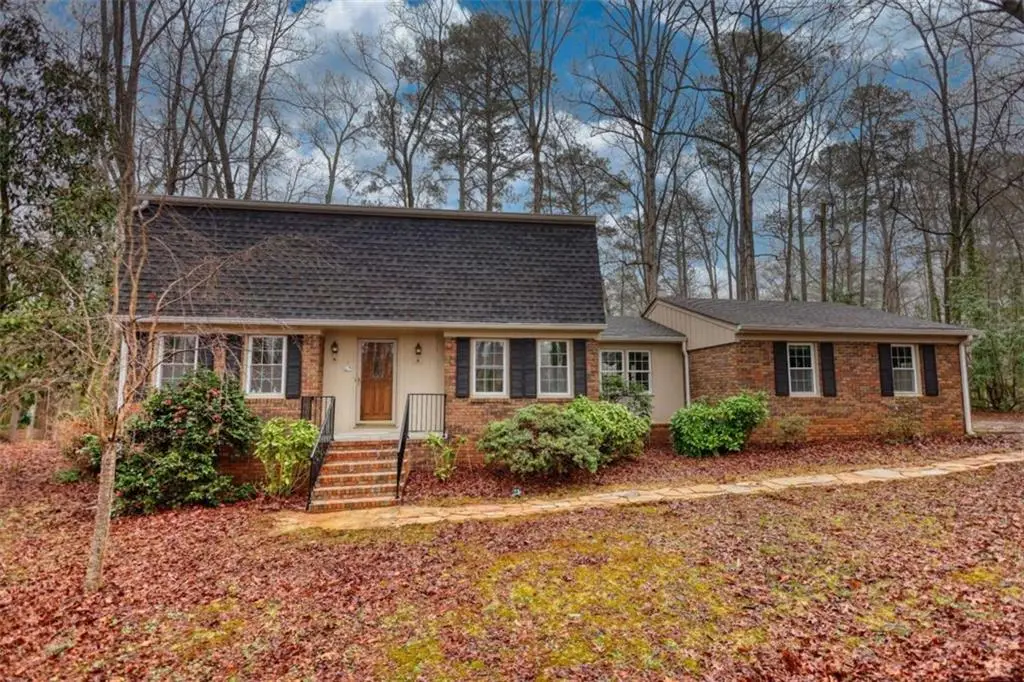 30 Meadow Ln, Covington, GA 30014 - #1